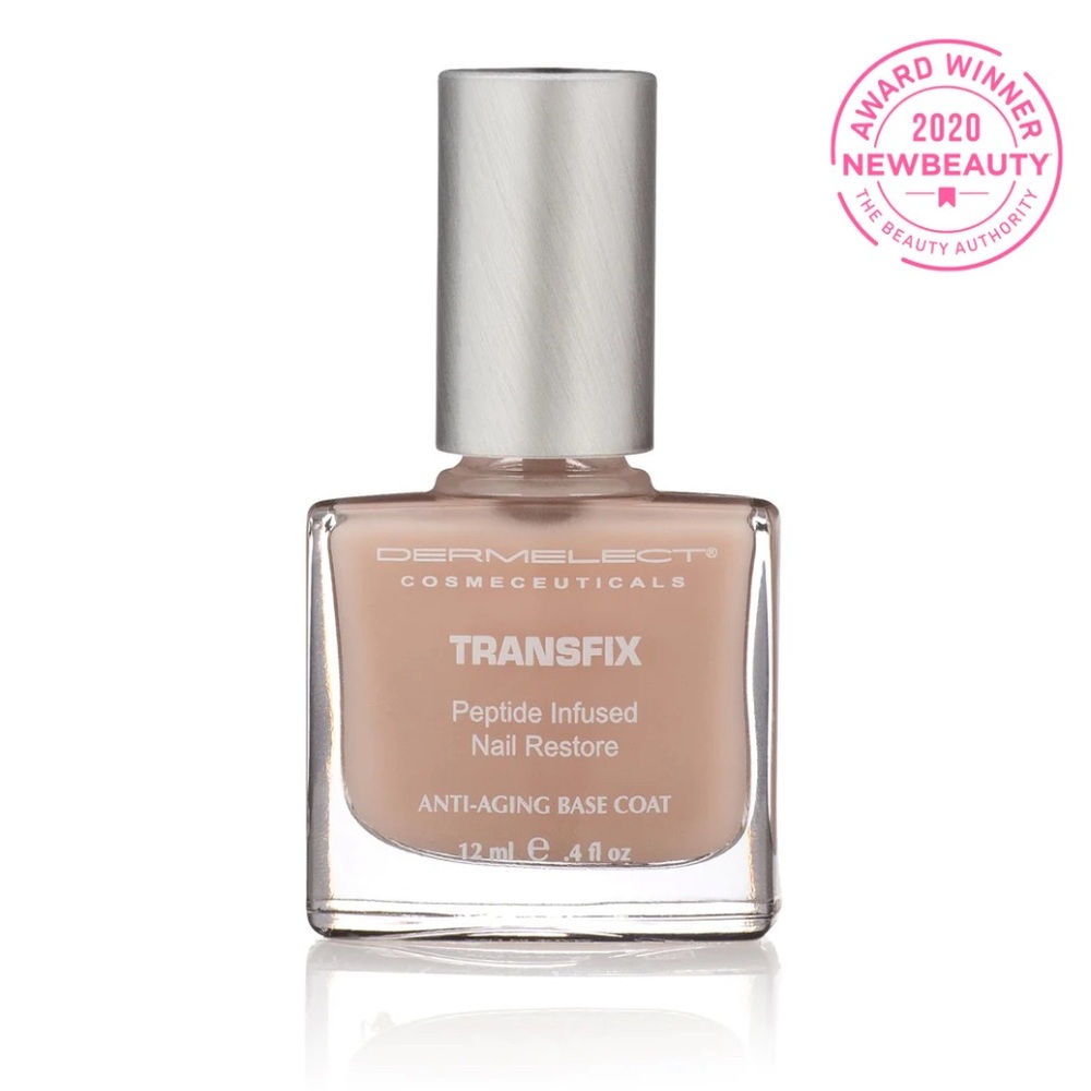 DERMELECT Transfix Restore & Repair Nails